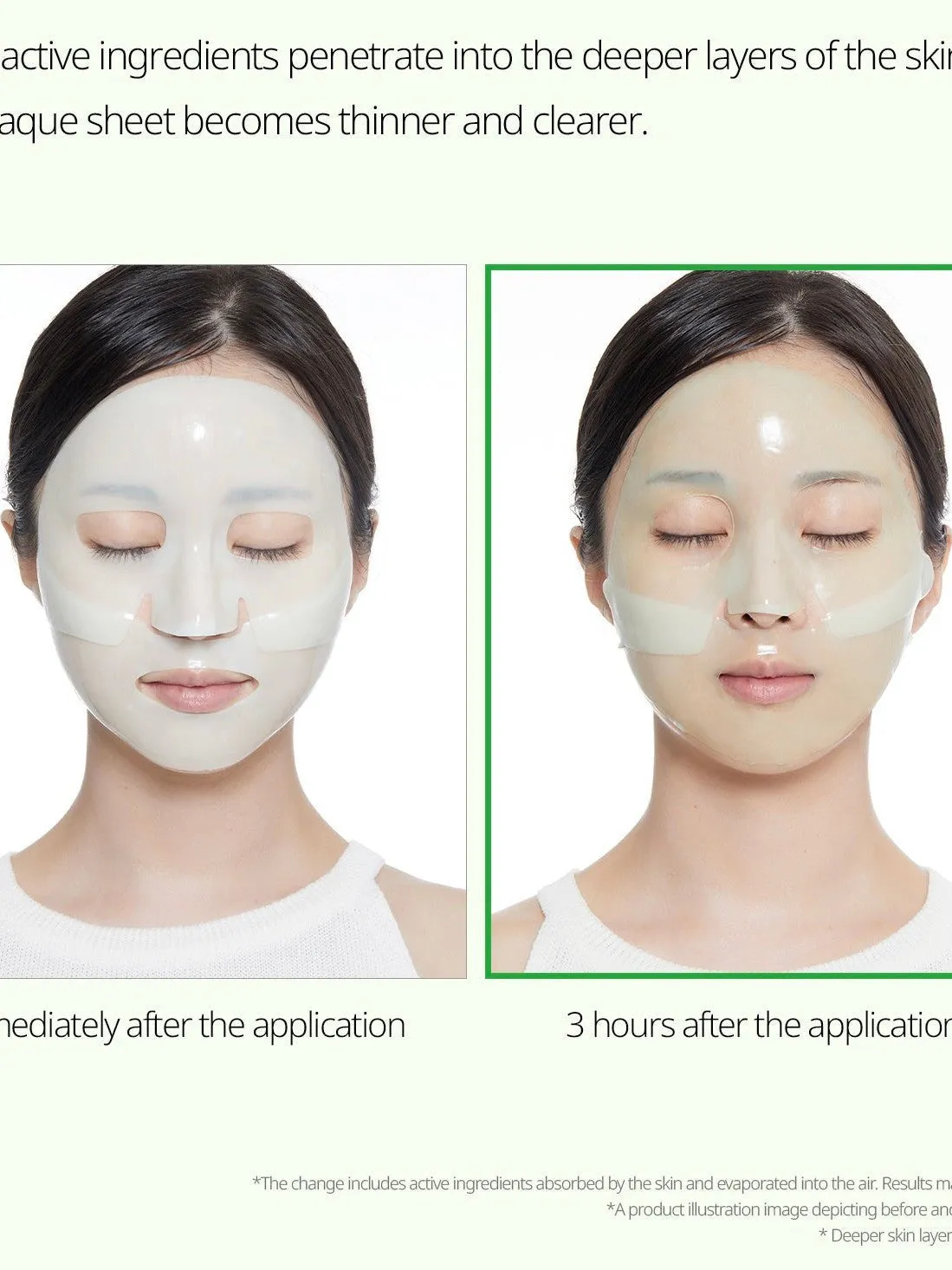 ** BOGO ** VT - Reti-A Reedle Shot 100 2-Step Hydrogel Mask