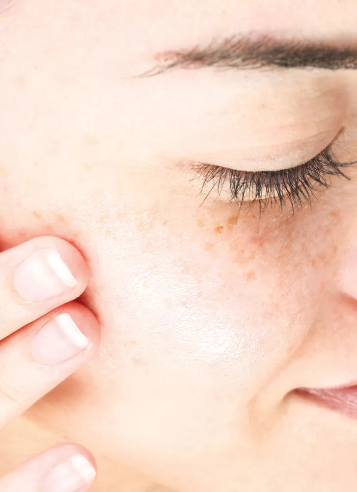 100% Pure Intensive Nourishing Facial Oil