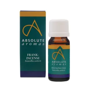 Absolute Aromas Frankincense Essential Oil, 5mL