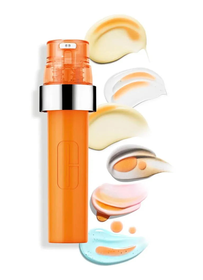 Active Cartridge Concentrate for Fatigue