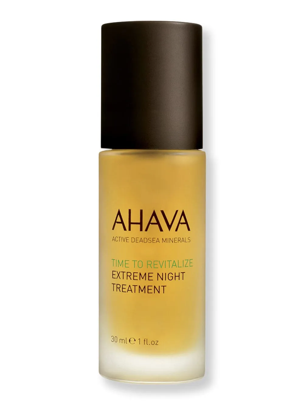 Ahava Extreme Night Treatment 1 oz 30 ml