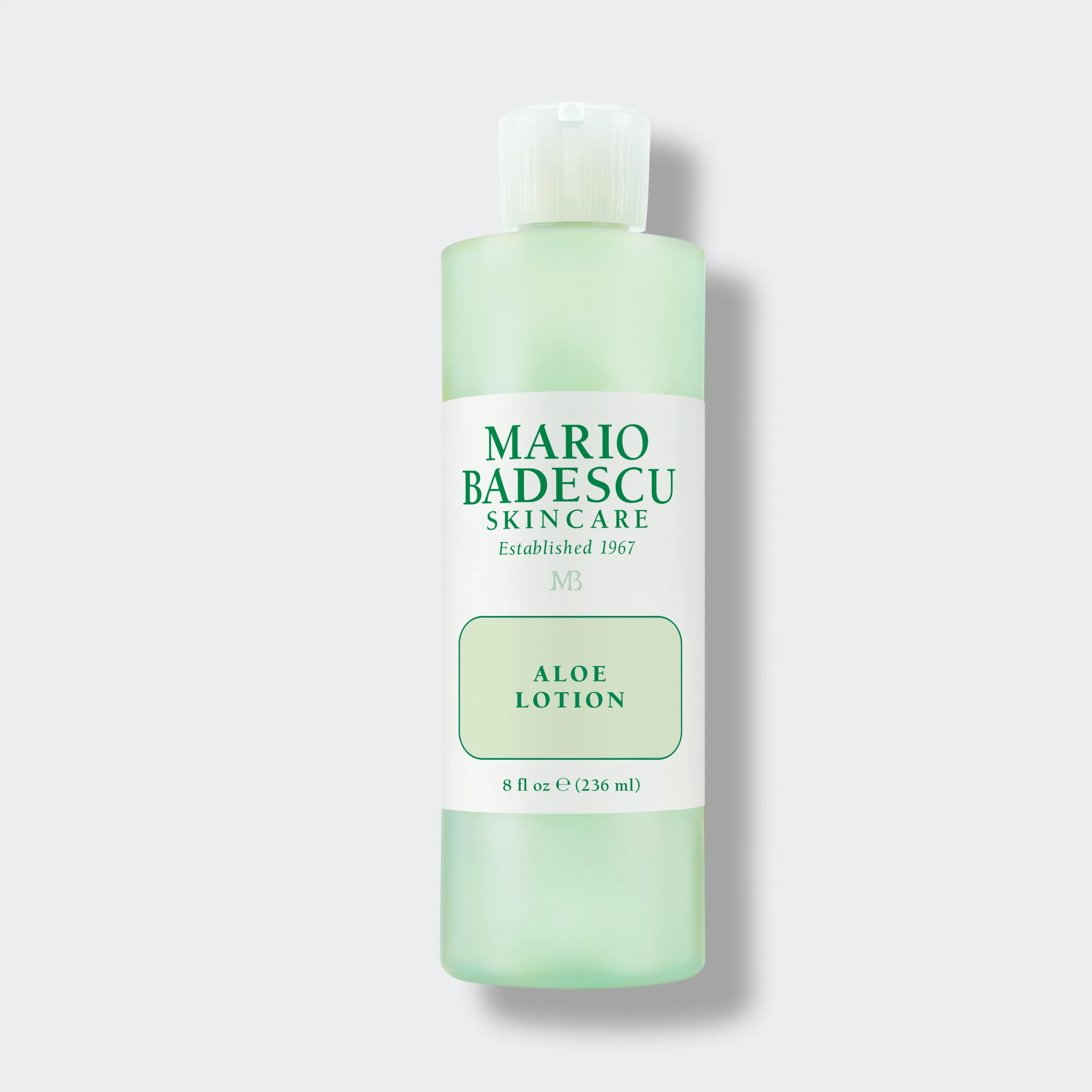 Aloe Lotion Toner