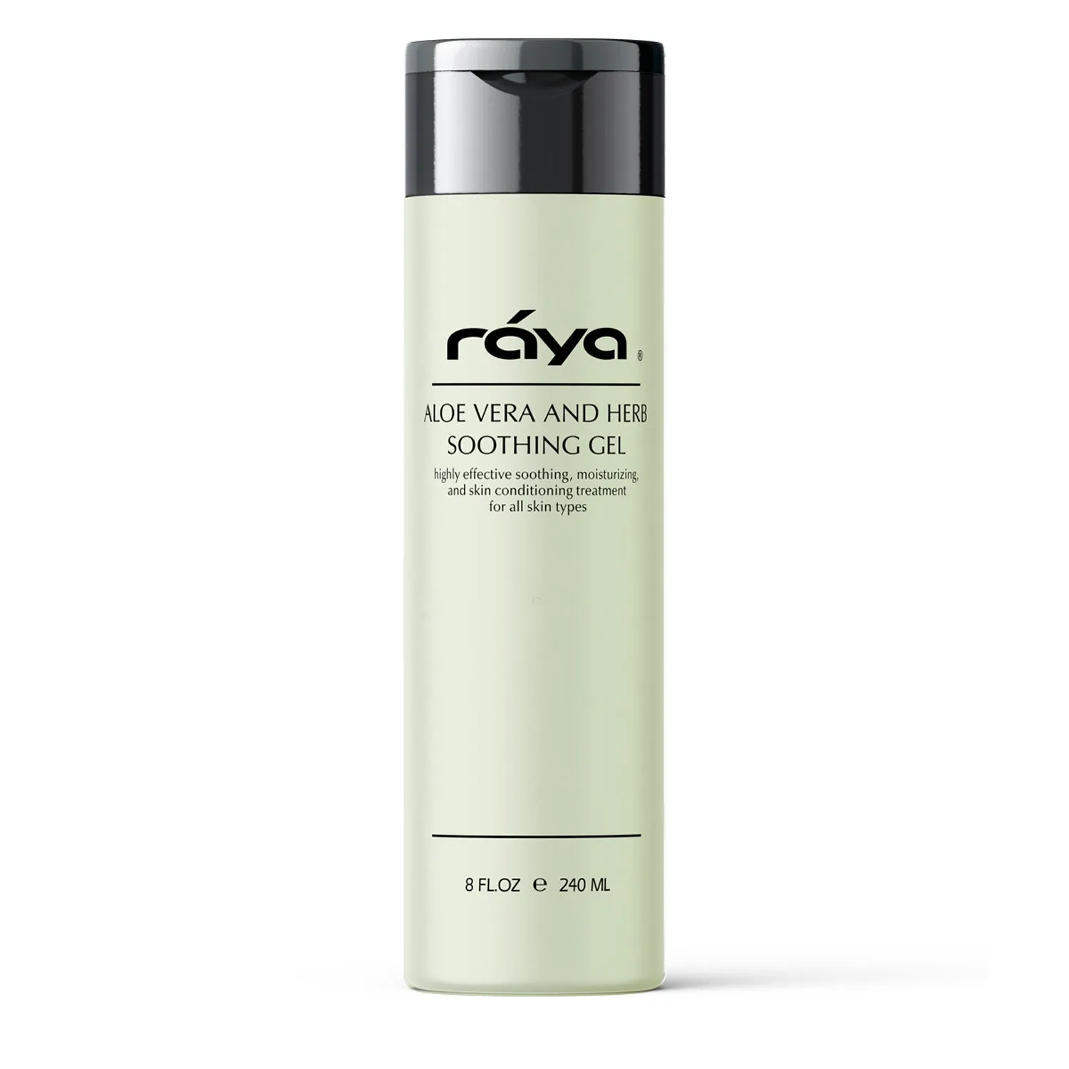ALOE VERA AND HERBS SOOTHING GEL (323) RAYA SPA