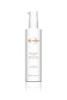 Alumier MD | Bright & Clear Solution (180ml)