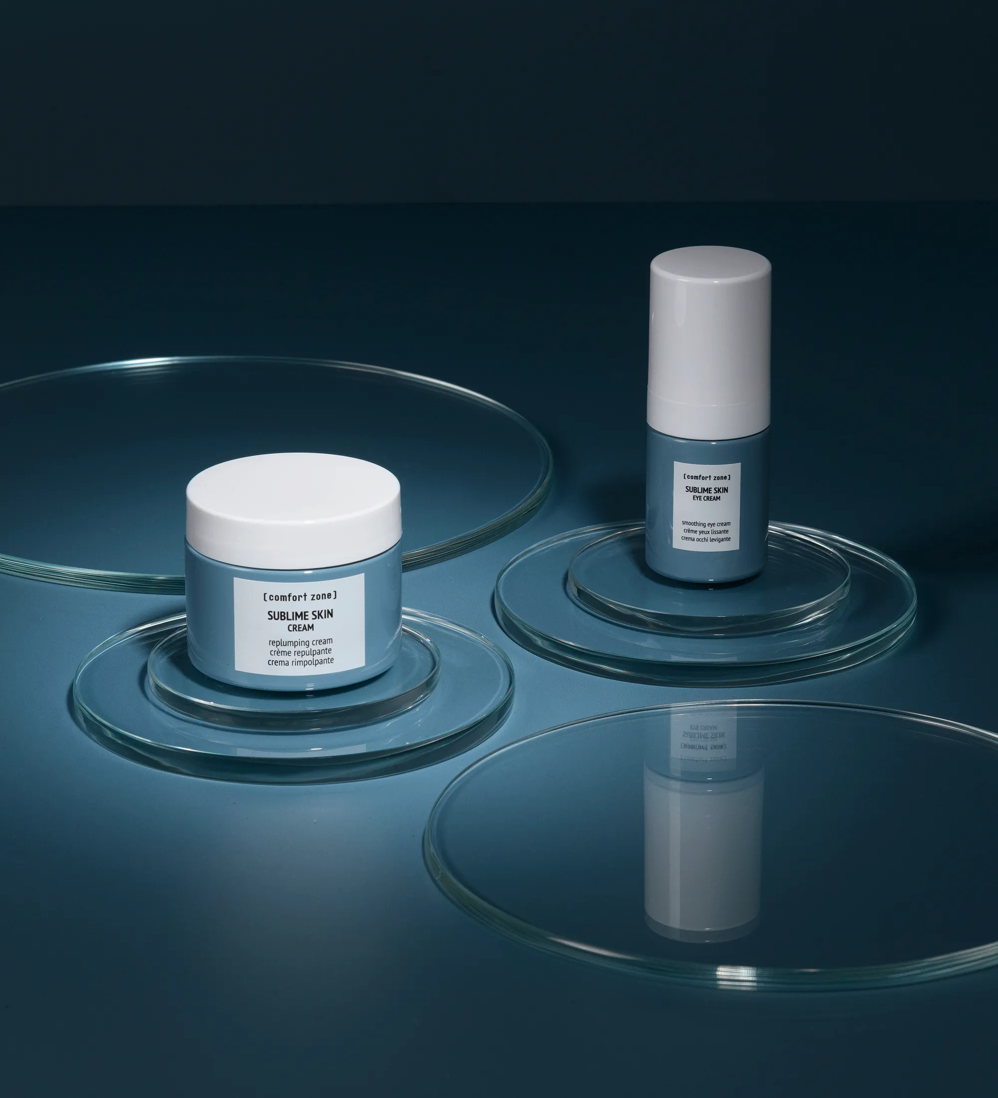 ANTI-AGE MUST HAVE DUO