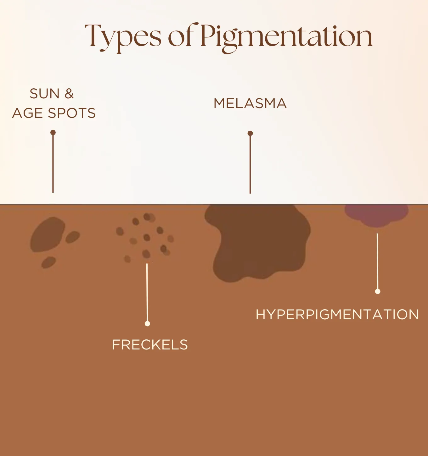 Anti - Pigmentation Kit