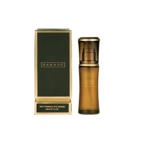ANTI-WRINKLE EYE SERUM