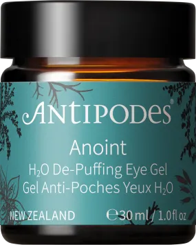 Antipodes Anoint Eye Gel