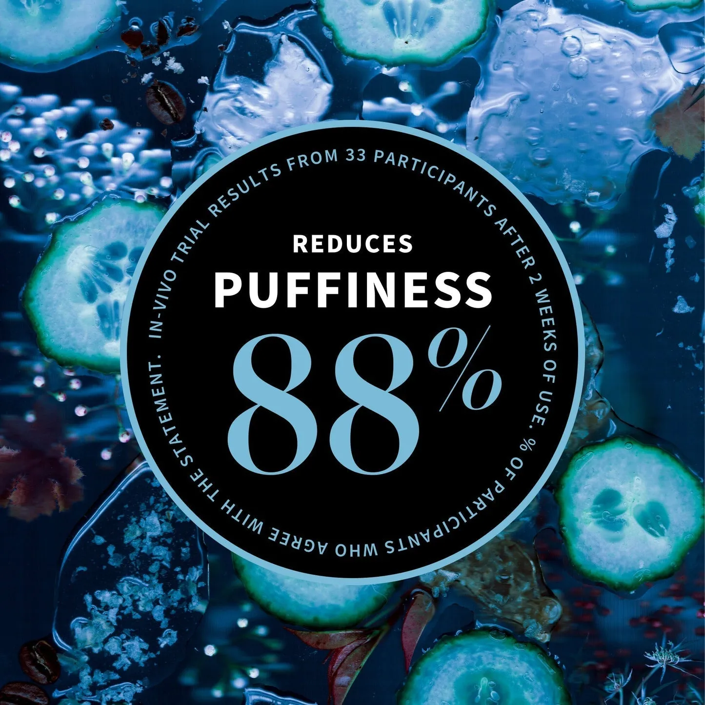 Antipodes Anoint H2O De-Puffing Eye Gel 30ml