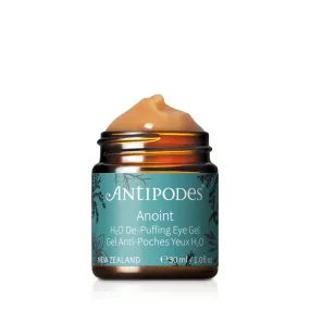 Antipodes Anoint H2O De-Puffing Eye Gel 30ml