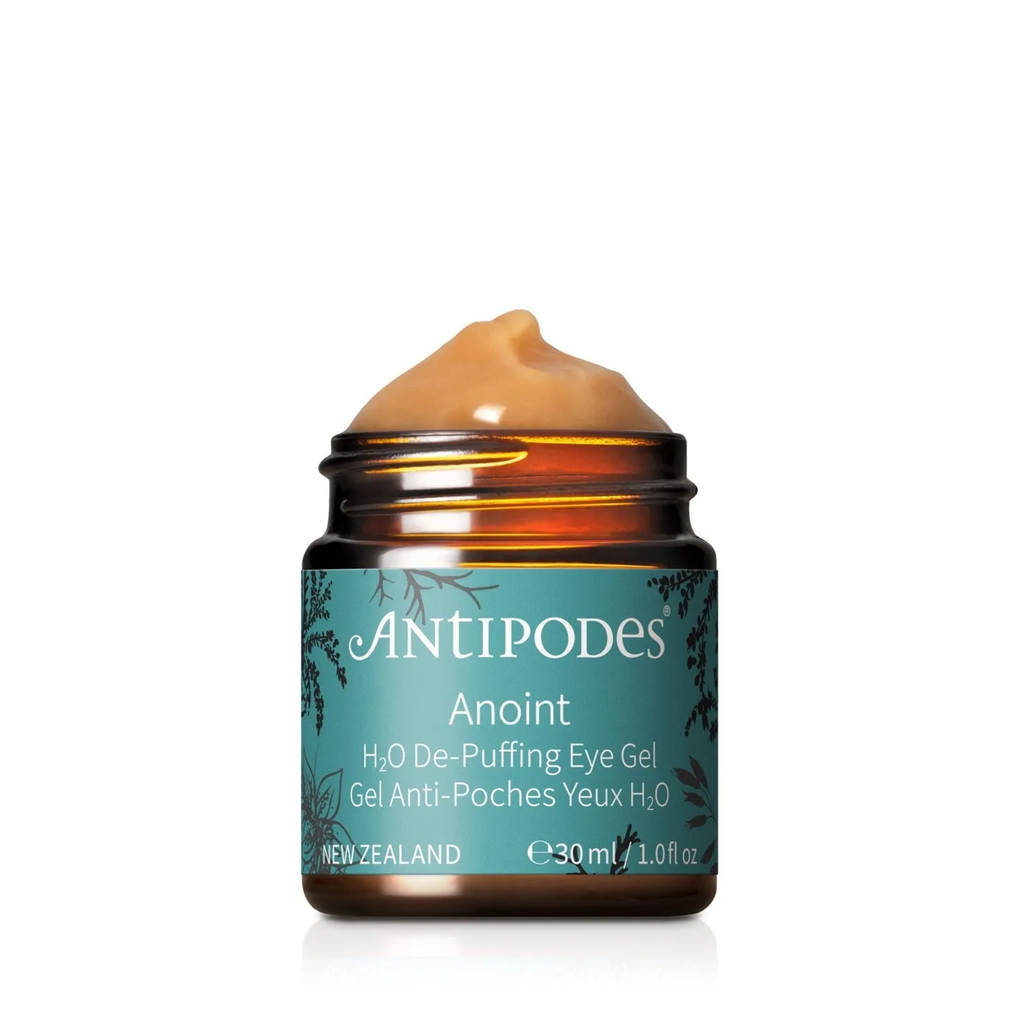 Antipodes Anoint H2O De-Puffing Eye Gel 30ml