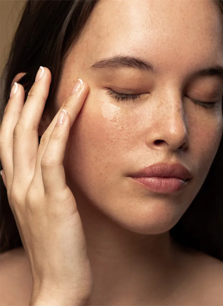 Antipodes Anoint H2O De-Puffing Eye Gel
