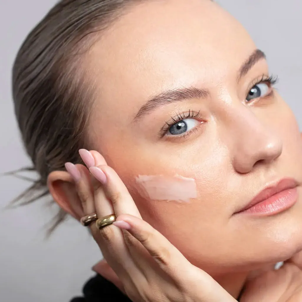Antipodes Harmony Hyaluronic Manuka Honey Night Cream
