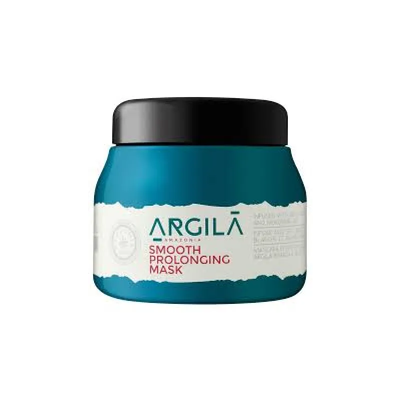 ARGILA SMOOTH PROLONGING MASK