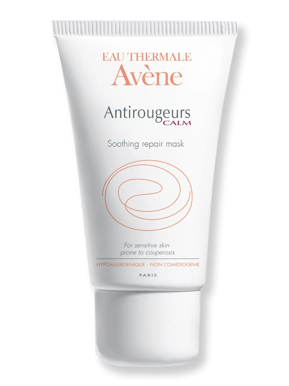 Avene Antirougeurs Calm Soothing Mask 1.6 fl oz 50 ml