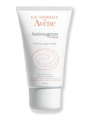Avene Antirougeurs Calm Soothing Mask 1.6 fl oz 50 ml