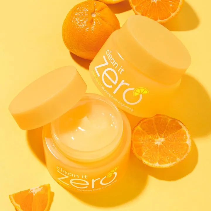 BANILA CO Clean It Zero Cleansing Balm Brightening 100mL