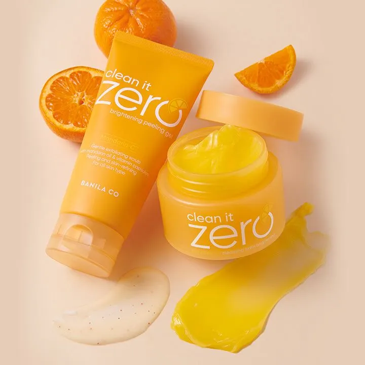 BANILA CO Clean It Zero Cleansing Balm Brightening 100mL