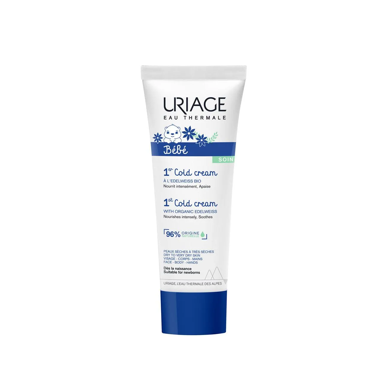 Bébé 1st Cold Cream