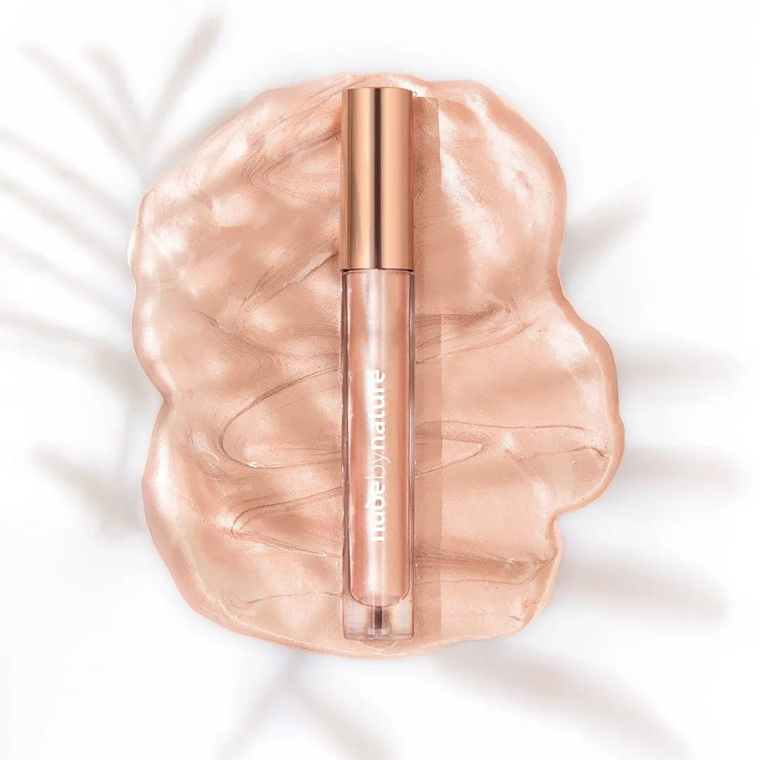 Beach Glow Liquid Highlighter