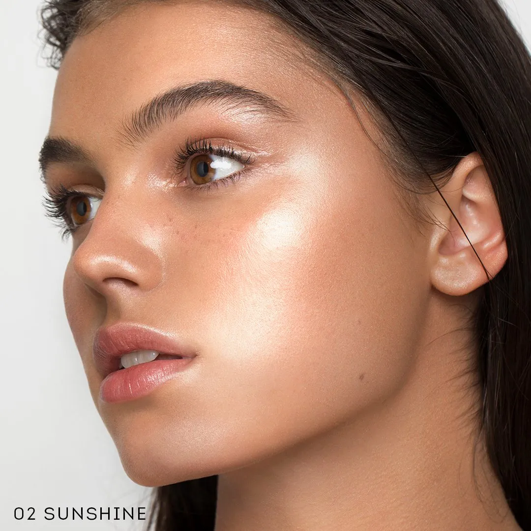 Beach Glow Liquid Highlighter