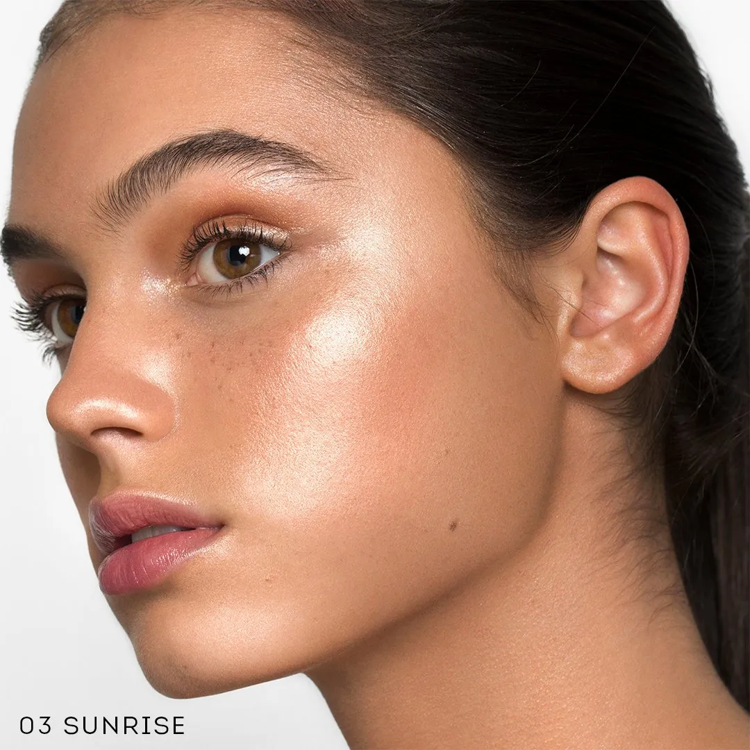 Beach Glow Liquid Highlighter