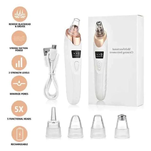 Beauty Electric Blackhead Remover