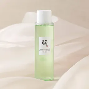 Beauty of Joseon Green Plum Refreshing Toner : AHA   BHA 150 ml
