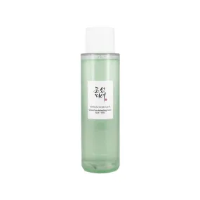 Beauty of Joseon Green Plum Refreshing Toner : AHA   BHA 150ml