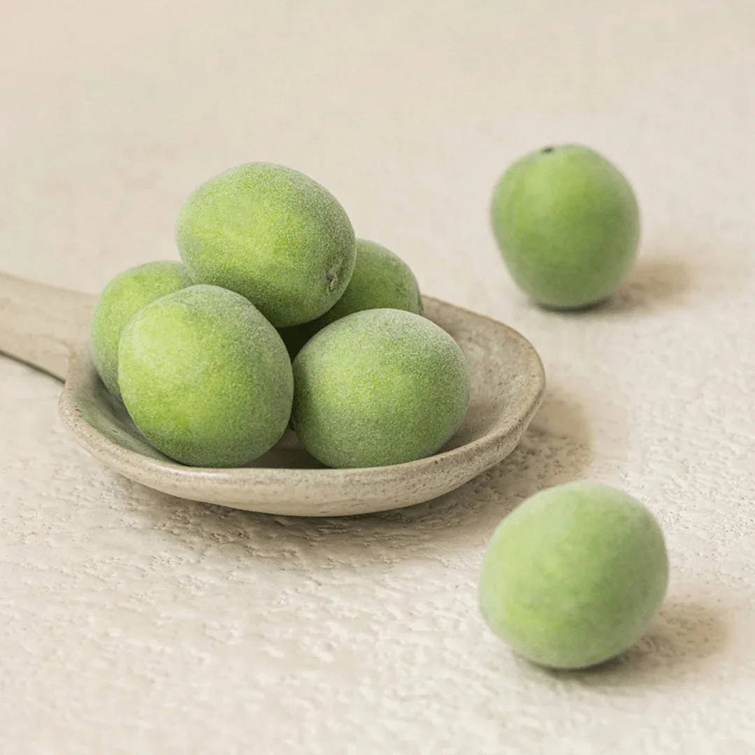 BEAUTY OF JOSEON Green Plum Refreshing Toner AHA   BHA تونر الاحماض المقشر من بيوتي اوف جوسيون