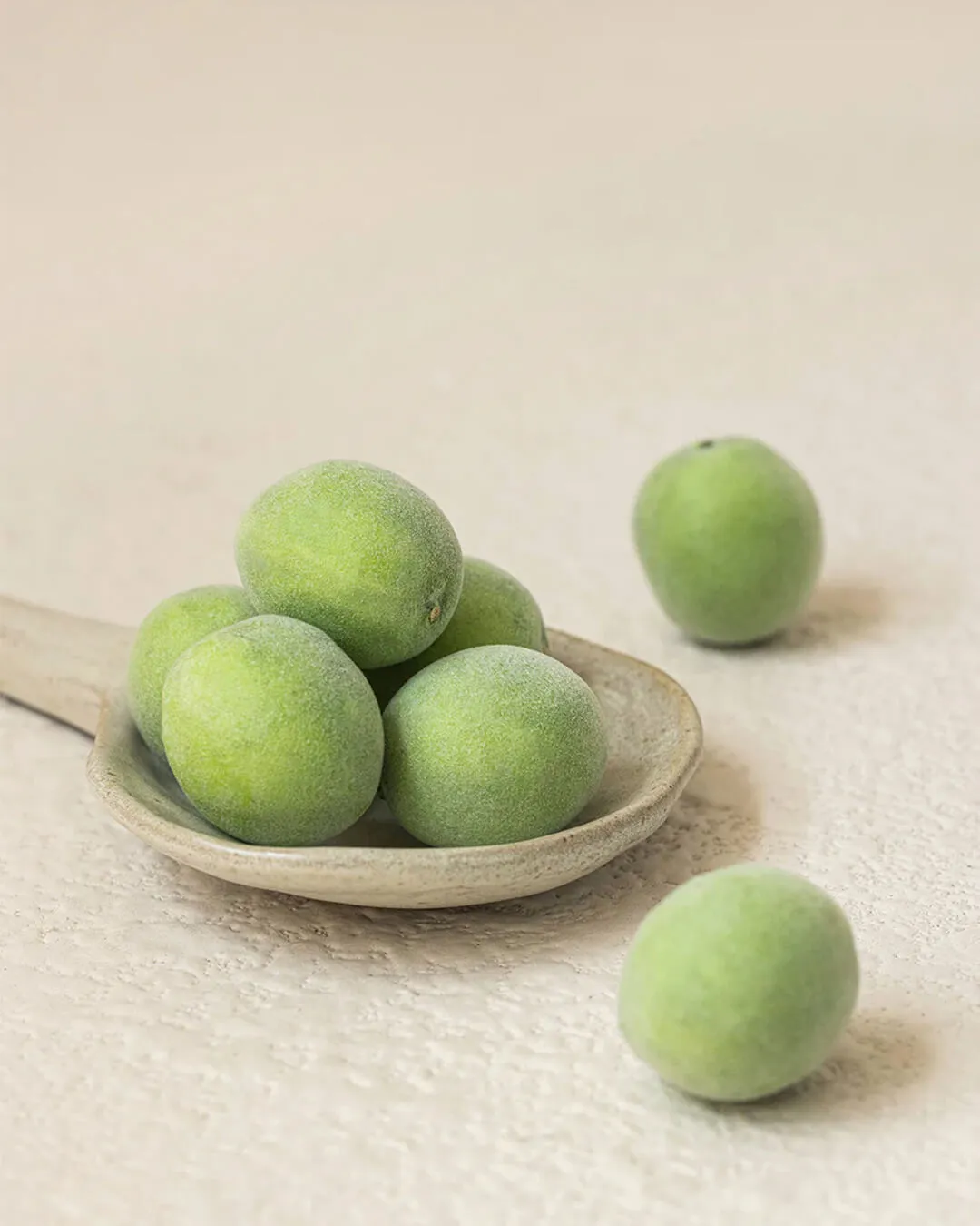 Beauty of Joseon Green Plum Refreshing Toner : AHA   BHA