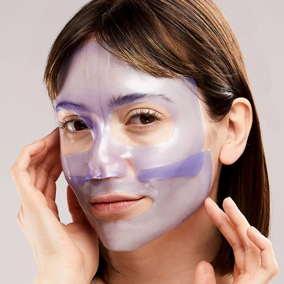 Beauty Sleep Hydrogel Sheet Mask - Single Pack