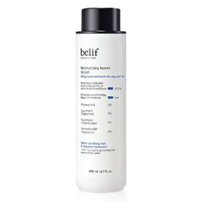 belif Moisturizing bomb toner 200ml