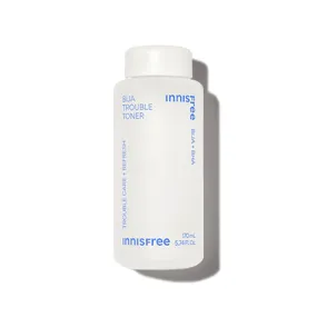 Bija Oil Revitalizing Toner - Balancing Solution for Clear and Radiant Skin