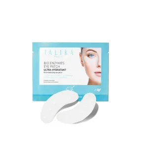 Bio Enzymes Eye Patch Ultra-Hydrating Eye Patch
