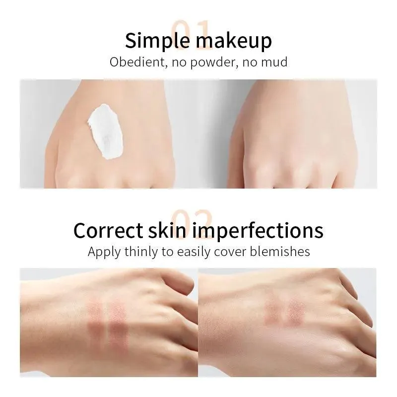 BIOAQUA V7 Deep Hydration Moisturizing face Cream 50g