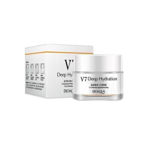 BIOAQUA V7 Deep Hydration Moisturizing face Cream 50g