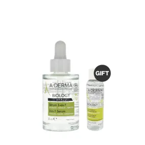 Biology Hyalu 3-in-1 Serum With Gift