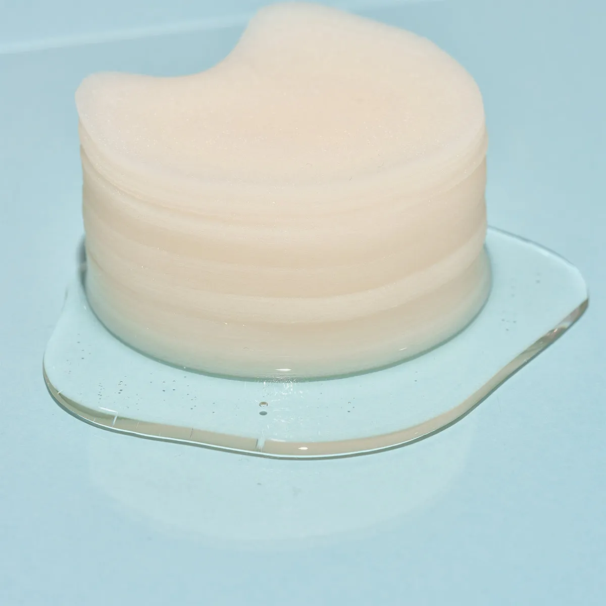 Birch Juice Moisturising Pad
