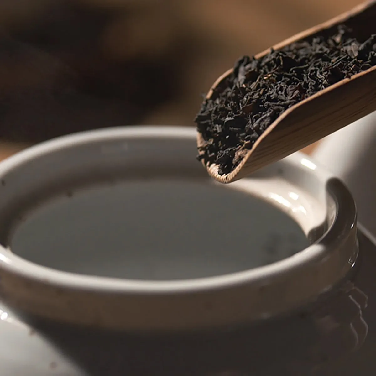 Black Tea Deep Infusion Toner