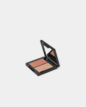 Blush & Highlighter Duo in Tropic Equinox