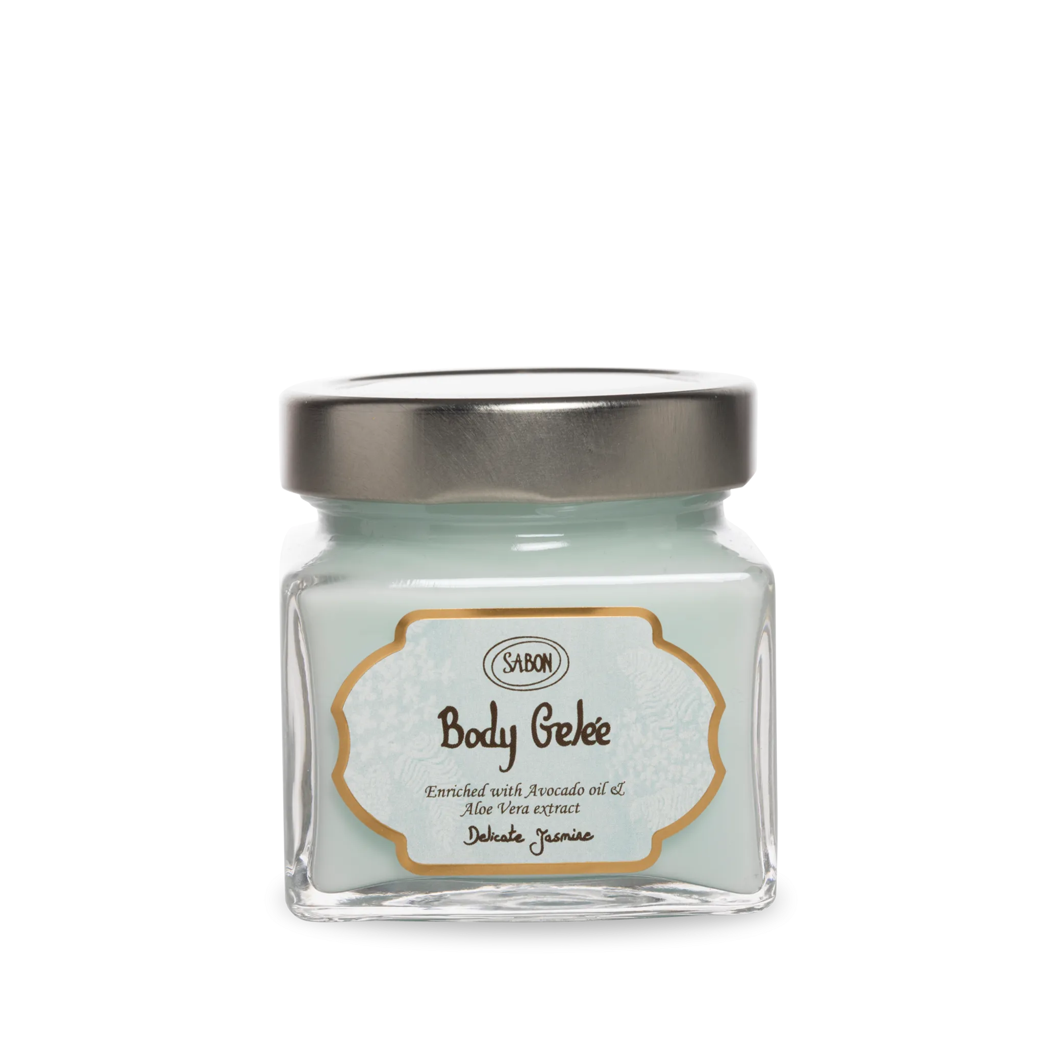 Body Gelee Delicate Jasmine 200mL