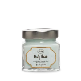 Body Gelee Delicate Jasmine 200mL