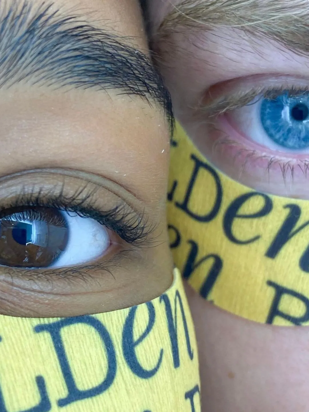 Bolden AWAKE Under Eye Patches | De-Puffing & Brightening for Tired Eyes