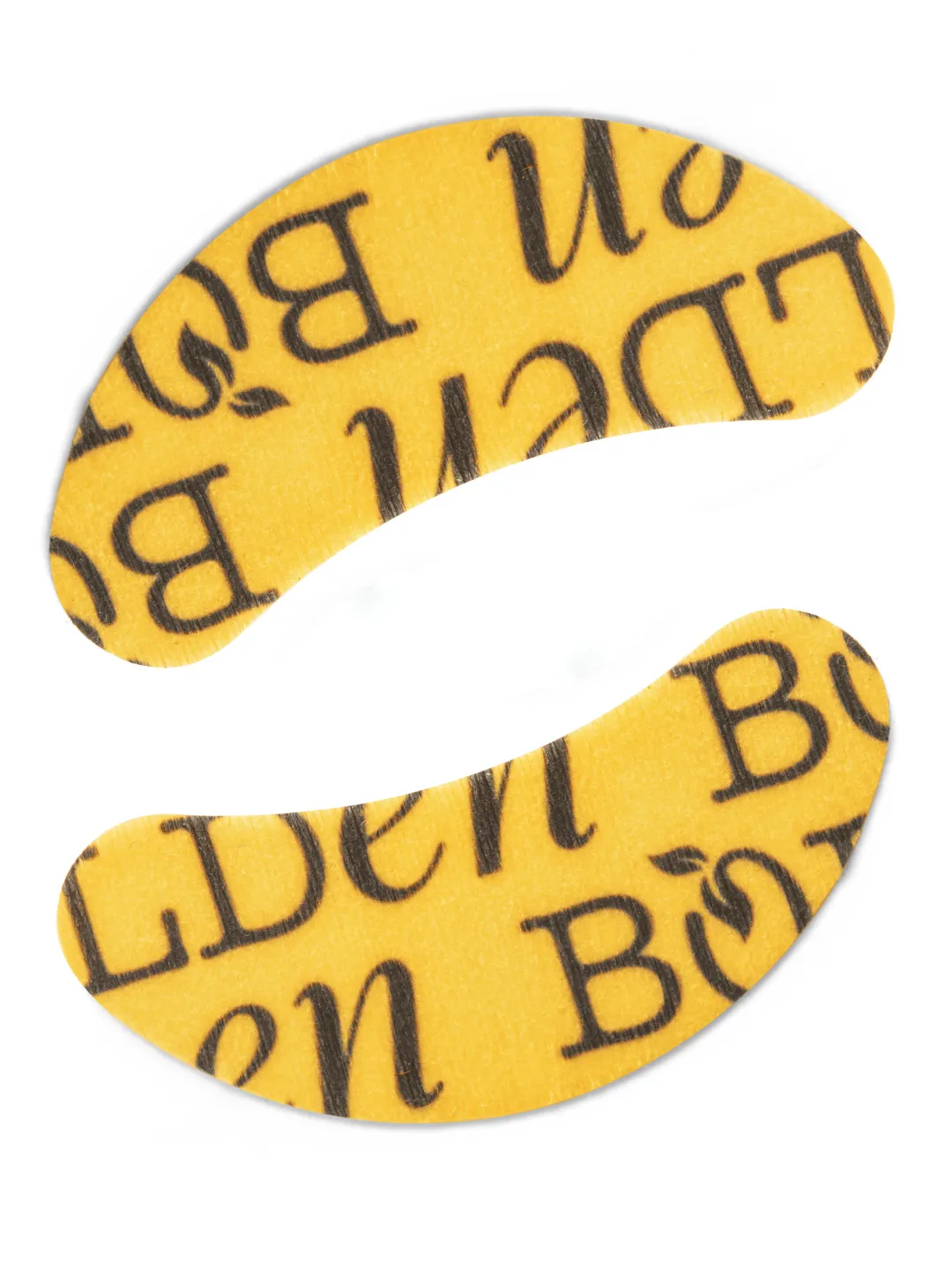 Bolden AWAKE Under Eye Patches | De-Puffing & Brightening for Tired Eyes