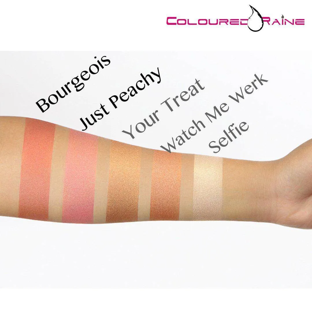 Bourgeois Highlighter