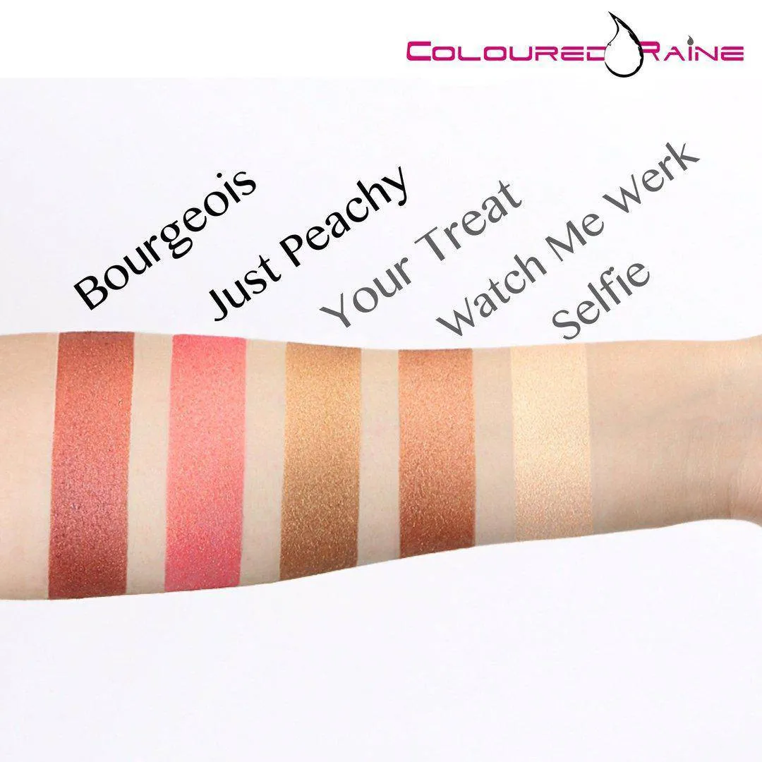 Bourgeois Highlighter