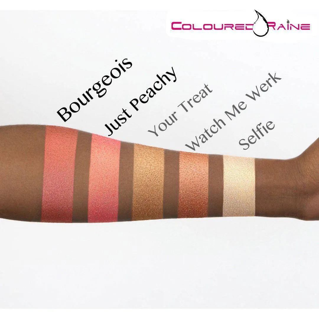 Bourgeois Highlighter