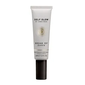 Break Of Dawn - Rejuvenating Glow Mask