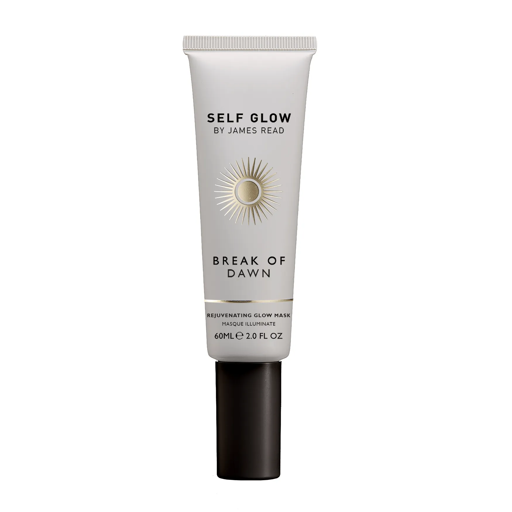 Break Of Dawn - Rejuvenating Glow Mask